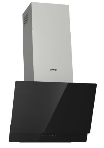 Фото - Витяжка декоративна Gorenje WHI649EXBG