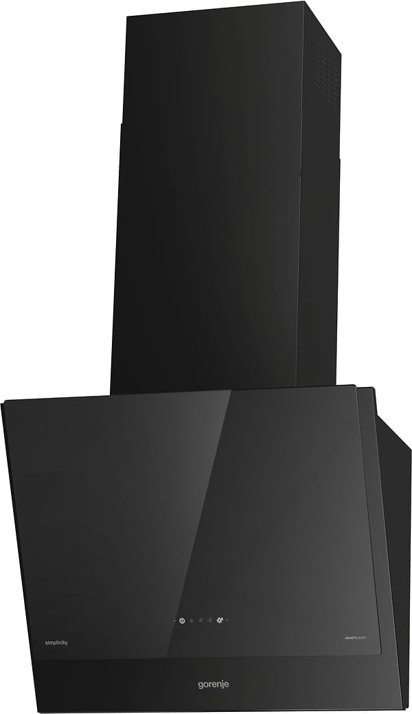 Фото - Витяжка декоративна Gorenje WHI6SYB