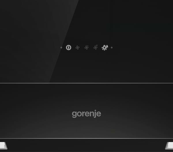 Фото - Витяжка декоративна Gorenje WHI6SYB
