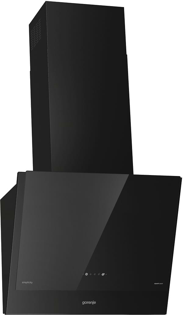 Фото - Витяжка декоративна Gorenje WHI6SYB