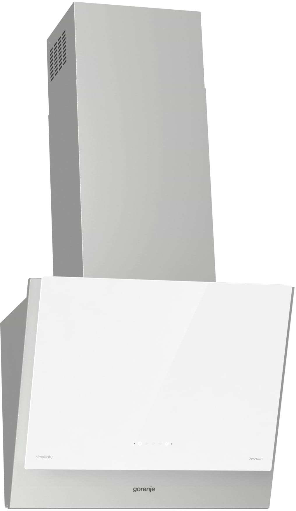 Вытяжка декоративная Gorenje WHI6SYW - Фото 1