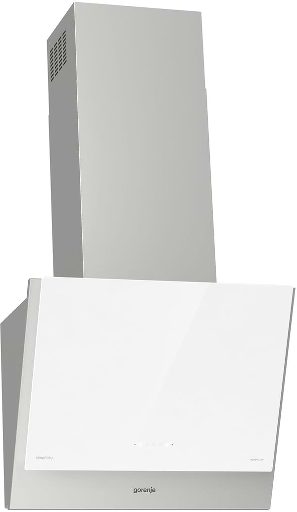 Фото - Витяжка декоративна Gorenje WHI6SYW