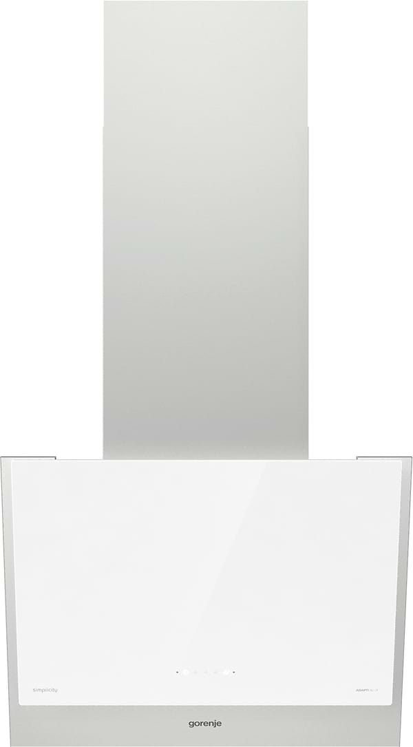 Фото - Витяжка декоративна Gorenje WHI6SYW