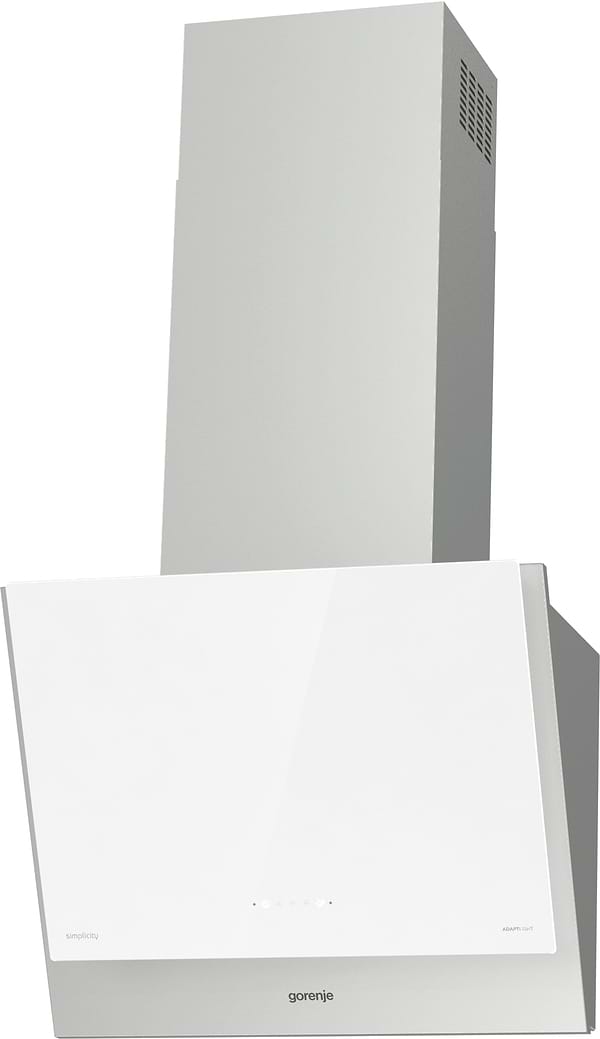 Фото - Витяжка декоративна Gorenje WHI6SYW