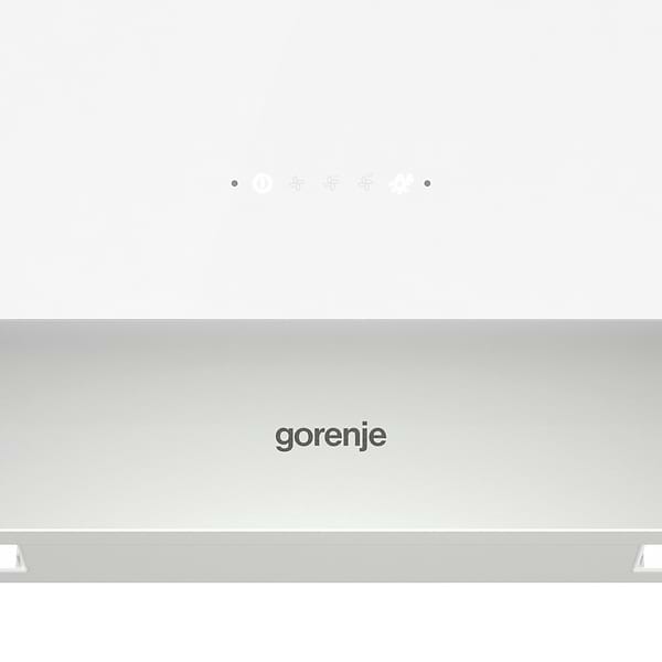 Фото - Витяжка декоративна Gorenje WHI6SYW