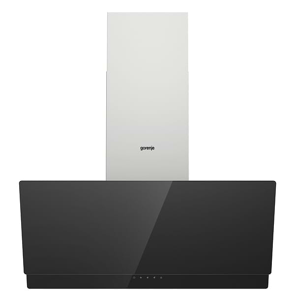 Фото - Вытяжка декоративная Gorenje WHI949EXBG