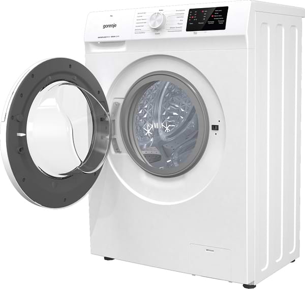 Фото - Стиральная машина Gorenje WHP60SF/UA