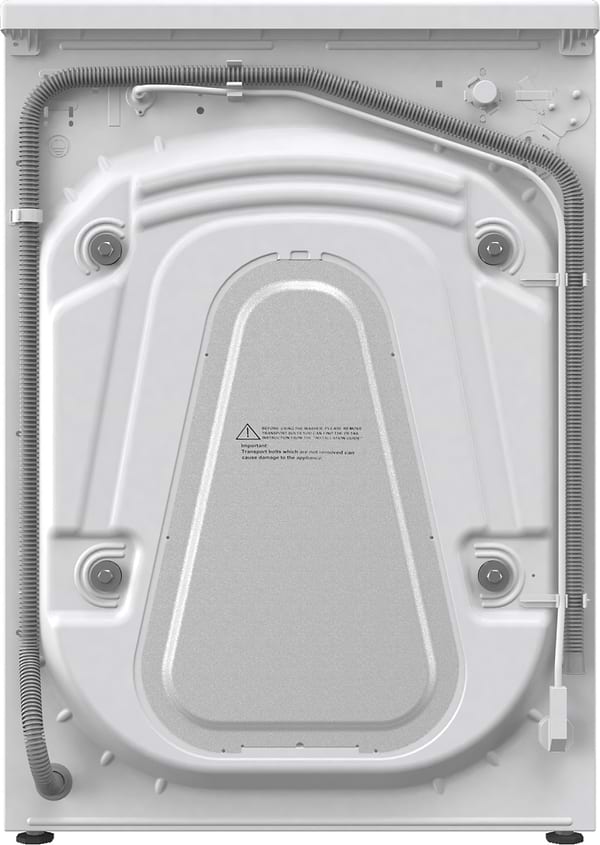 Фото - Стиральная машина Gorenje WHP60SF/UA
