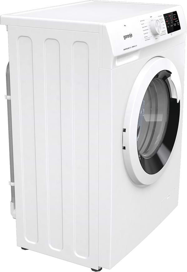 Фото - Стиральная машина Gorenje WHP60SF/UA
