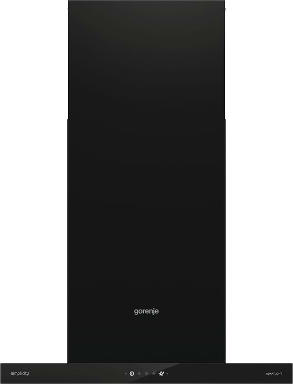 Фото - Вытяжка декоративная Gorenje WHT6SYB