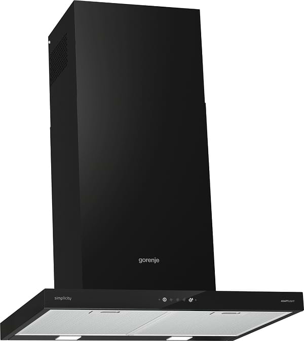 Фото - Вытяжка декоративная Gorenje WHT6SYB