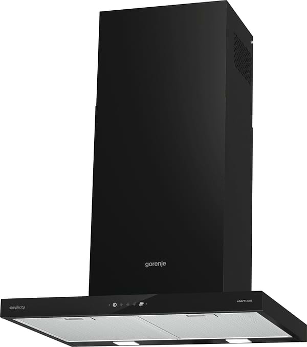 Фото - Вытяжка декоративная Gorenje WHT6SYB