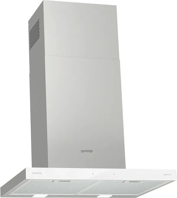 Фото - Витяжка декоративна Gorenje WHT6SYW