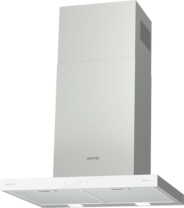 Фото - Витяжка декоративна Gorenje WHT6SYW