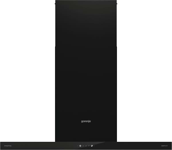 Фото - Вытяжка декоративная Gorenje WHT9SYB