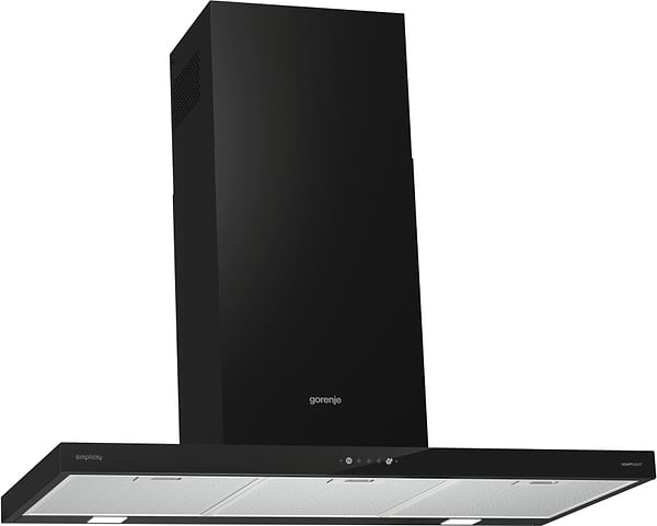Фото - Вытяжка декоративная Gorenje WHT9SYB