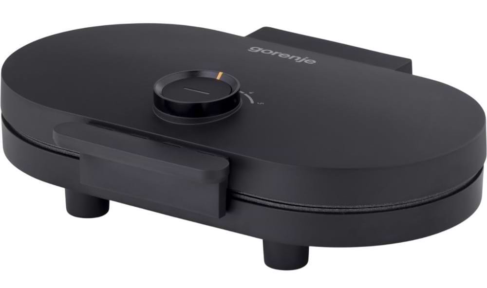 Гриль-барбекю електричний Gorenje WM1200B - Фото 1