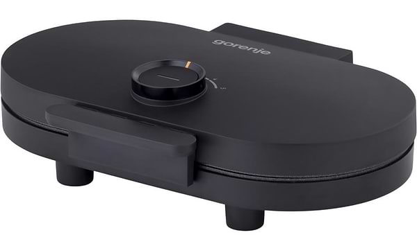 Фото - Гриль-барбекю електричний Gorenje WM1200B Фото - Гриль-барбекю електричний Gorenje WM1200B