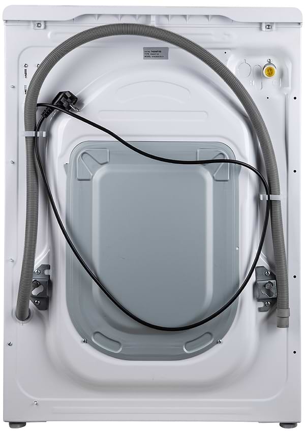 Фото - Пральна машина Gorenje WNEI82SCS/UA