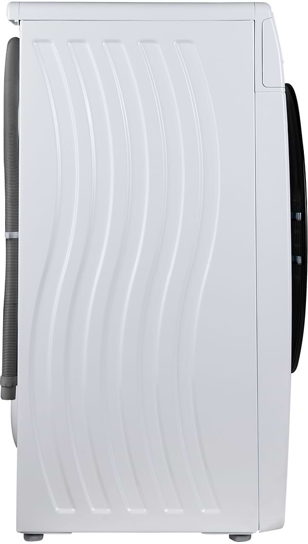 Фото - Пральна машина Gorenje WNEI82SCS/UA