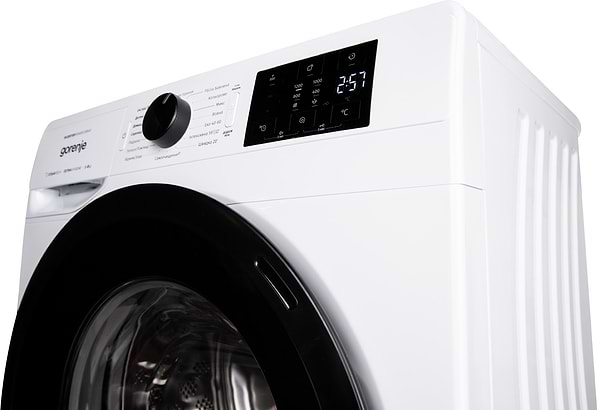Фото - Пральна машина Gorenje WNEI82SCS/UA