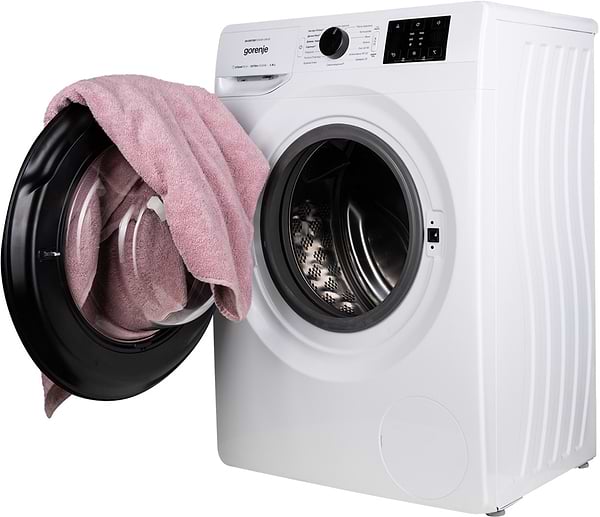 Фото - Пральна машина Gorenje WNEI82SCS/UA