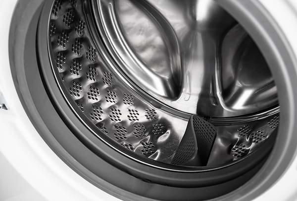 Фото - Пральна машина Gorenje WNEI82SCS/UA