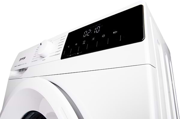 Фото - Пральна машина Gorenje WNHPI72SCS/UA