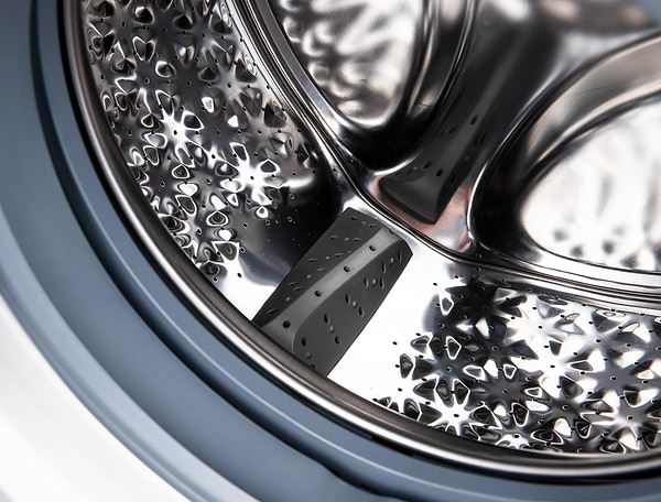 Фото - Пральна машина Gorenje WNHPI72SCS/UA