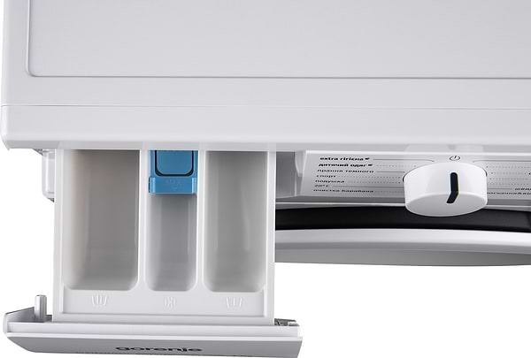 Фото - Пральна машина Gorenje WNHPI72SCS/UA