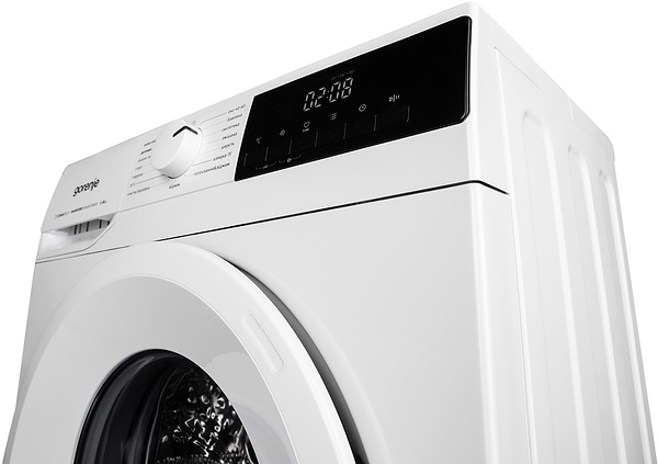 Фото - Пральна машина Gorenje WNHPI 60 SCS/UA