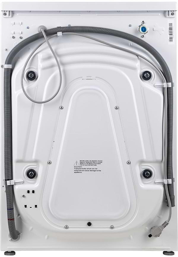 Фото - Пральна машина Gorenje WNHPI 60 SCS/UA