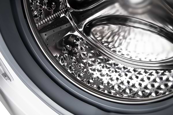 Фото - Пральна машина Gorenje WNHPI 60 SCS/UA