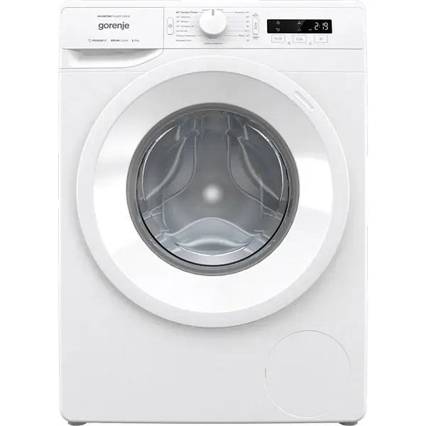 Фото - Стиральная машина Gorenje WNPI72SB