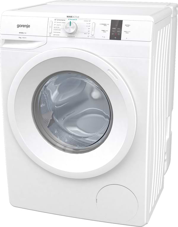 Фото - Стиральная машина Gorenje WP 60S2/IR