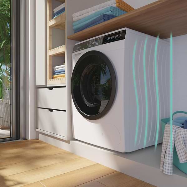 Фото - Стиральная машина Gorenje WP 60S2/IR