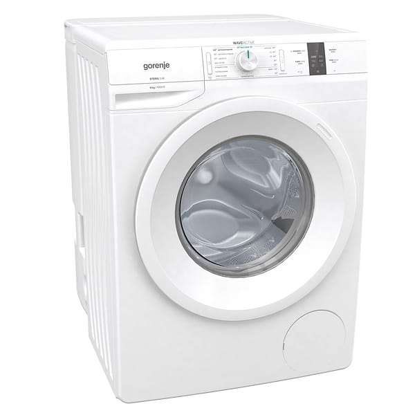 Фото - Стиральная машина Gorenje WP 60S2/IR