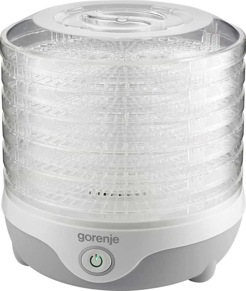 Сушарка для фруктів та овочів Gorenje FDK20MG