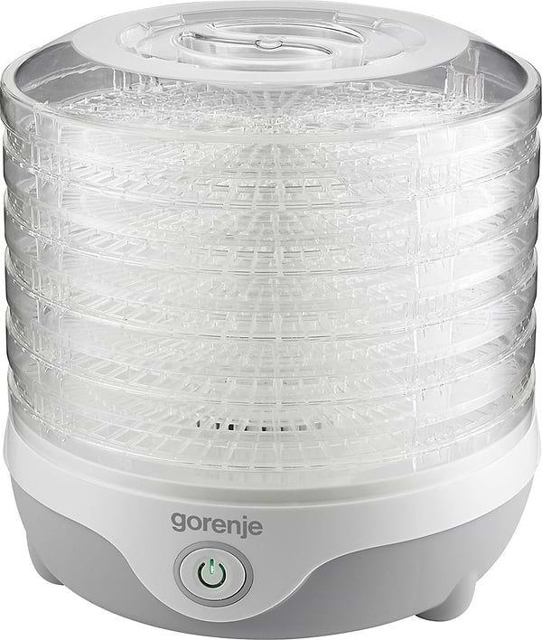 Фото - Сушилка для фруктов и овощей Gorenje FDK20MG