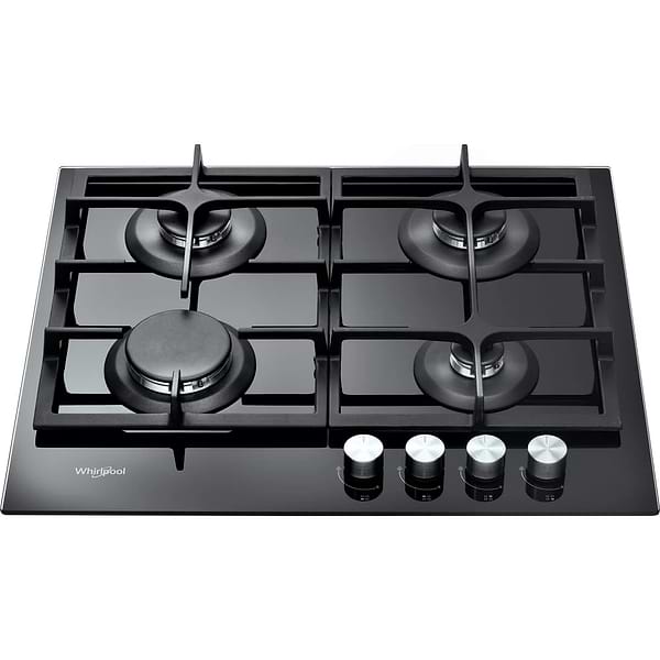 Фото - Варочная панель Whirlpool GOS 6415/NB