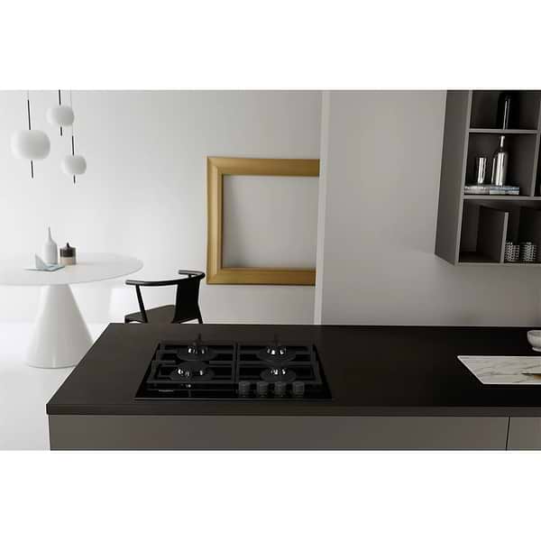 Фото - Варочная панель Whirlpool GOS 6415/NB