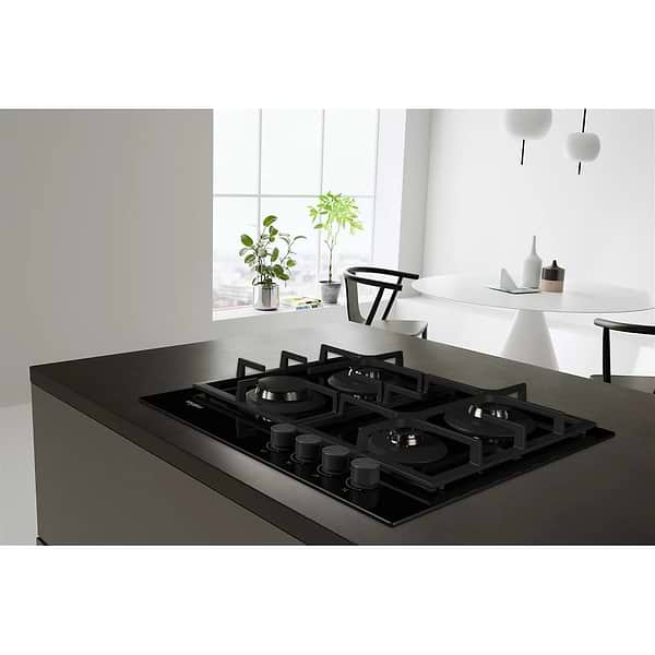 Фото - Варочная панель Whirlpool GOS 6415/NB