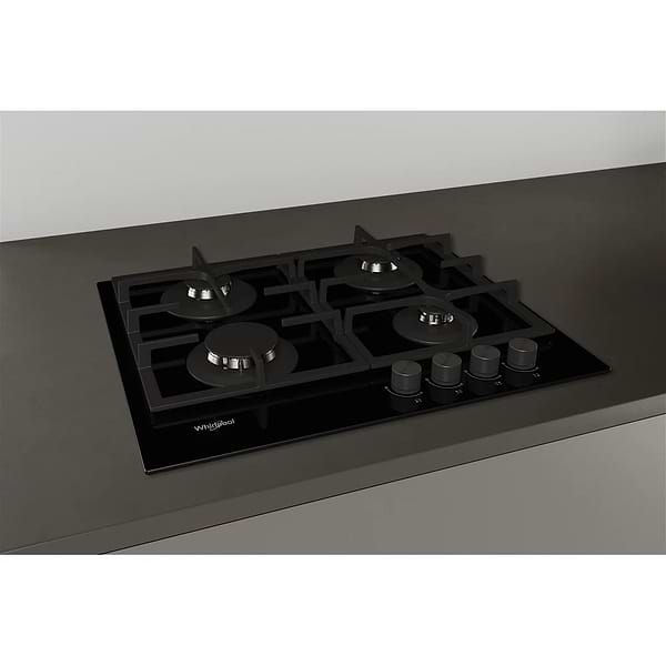 Фото - Варочная панель Whirlpool GOS 6415/NB