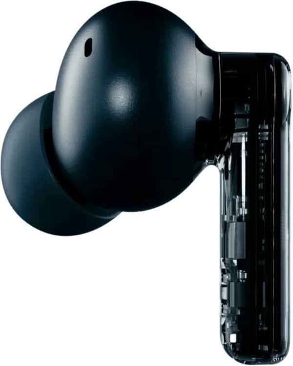 Фото - Наушники вкладыши беспроводные TWS CMF by Nothing Ear B171 (A10600061) Black