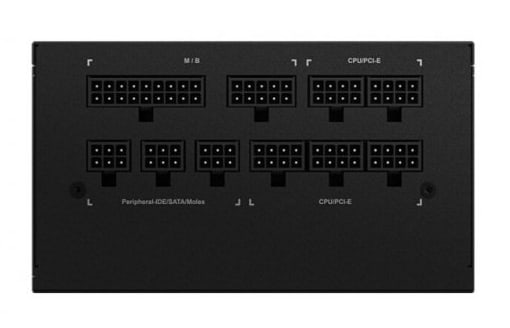 Фото - Блок живлення для ПК Gigabyte GP-UD850GM