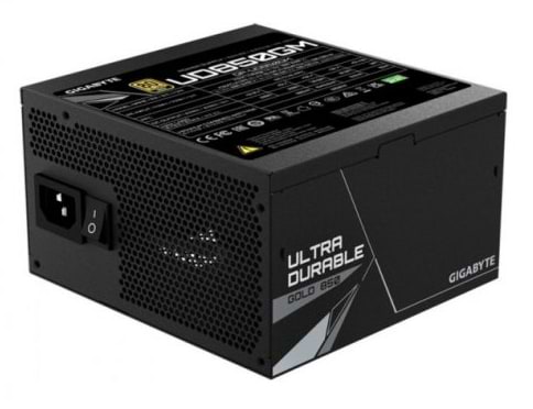 Фото - Блок живлення для ПК Gigabyte GP-UD850GM