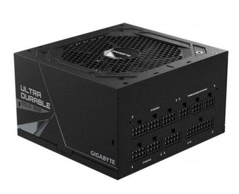 Фото - Блок живлення для ПК Gigabyte GP-UD850GM