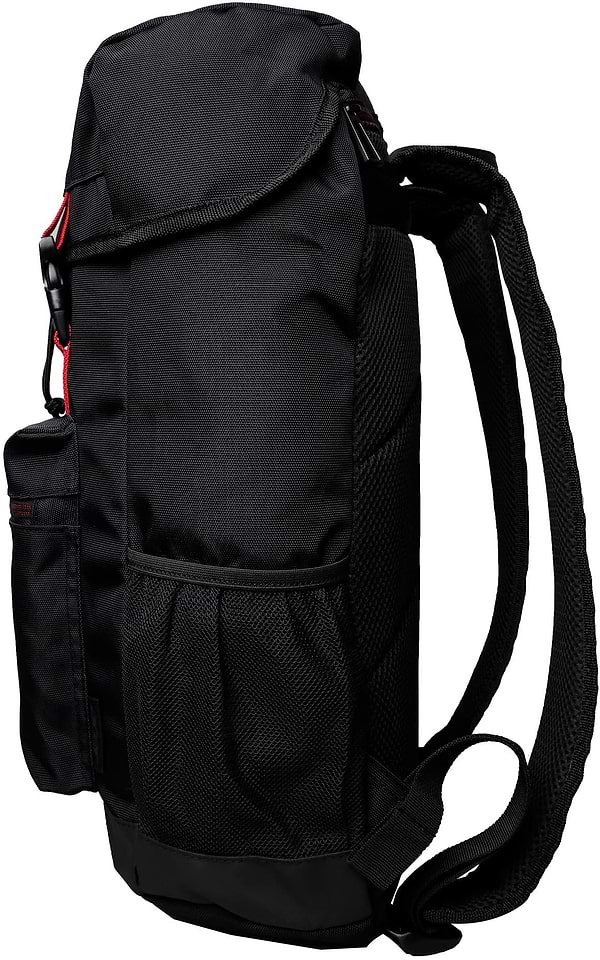 Фото - Рюкзак для ноутбуку Acer Nitro 15.6 Black (GP.BAG11.02A)