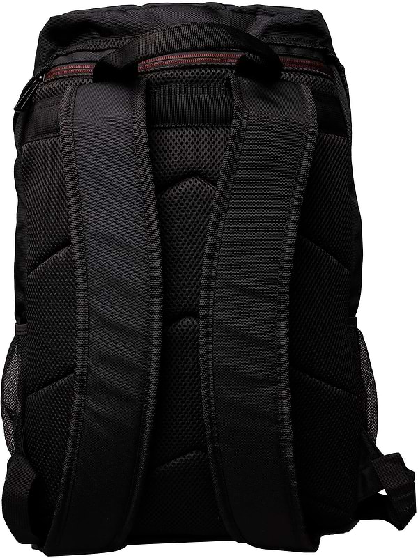 Фото - Рюкзак для ноутбуку Acer Nitro 15.6 Black (GP.BAG11.02A)