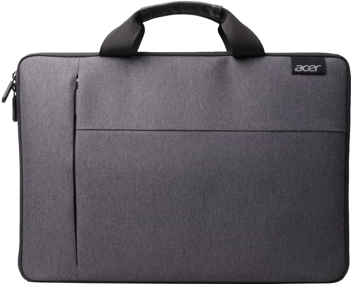 Сумка для ноутбука Acer Sustainable Urban 15.6 Black (GP.BAG11.02J) - Фото 1
